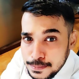 Pritish Das