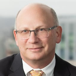 Robert Gilbert