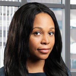 Kirsten Jackson