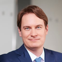 Alexander Cochran