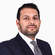 Arif Mawany