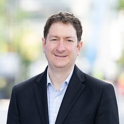 David Berl – 