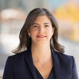 Jessamyn Berniker