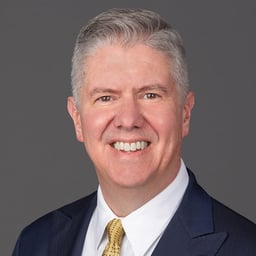 John Decker 
