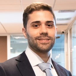 Mauricio Carotenuto