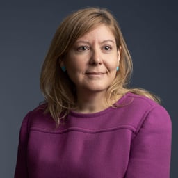 Anna Pinedo