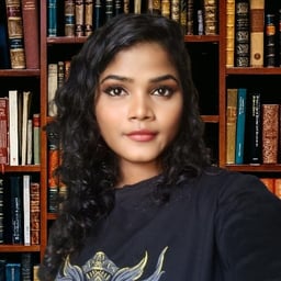 Joni Oraon