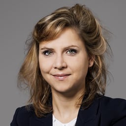 Ann-Kathrin Ziegler
