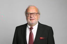 Prof. Dr. Rolf Bietmann, Rechtsanwalt logo
