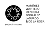 Martínez Quintero Mendoza González Laguado & de la Rosa logo