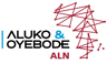Aluko & Oyebode logo