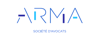 ARMA logo