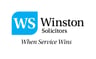 Winston Solicitors logo