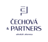 Čechová & Partners logo