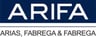 Arias, Fábrega & Fábrega logo