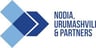 Nodia, Urumashvili & Partners logo