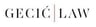 Gecić Law logo