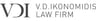 V.D. Ikonomidis & Associates Law Firm logo