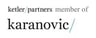 Ketler & Partners, member of Karanovic logo