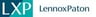 Lennox Paton logo