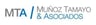 Muñoz Tamayo & Asociados logo