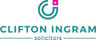 Clifton Ingram LLP Solicitors logo