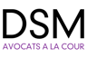 DSM Avocats à la Cour logo