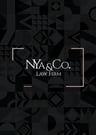 NYA & Co. Law Firm logo