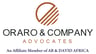Oraro & Company Advocates logo