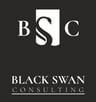 Black Swan Consulting logo