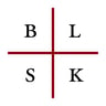 BLSK logo