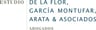 Estudio De la Flor, García Montufar Arata & Asociados logo