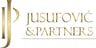 Jusufovic & Partners logo