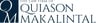 The Law Firm of Quiason Makalintal logo