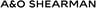 A&O Shearman logo