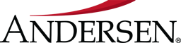 Andersen logo