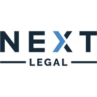 Next Legal PLLC. logo
