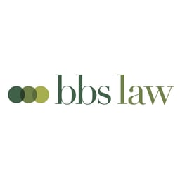 BBS Law logo
