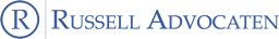 Russell Advocaten B.V. logo