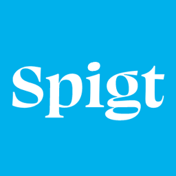Spigt Dutch Caribbean logo