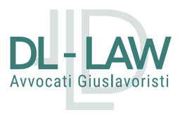 DL-Law Avvocati Giuslavoristi logo