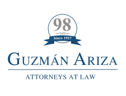 Guzmán Ariza logo