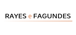 Rayes e Fagundes logo