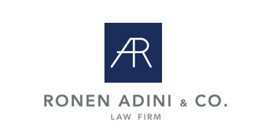 Ronen Adini & Co logo