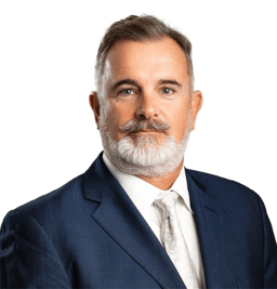 Chris Humphries, Managing Director logo