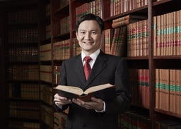 Soo Chuan Cheah, Exco Partner logo