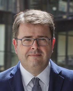 Jean-François Levraud, Managing Partner logo