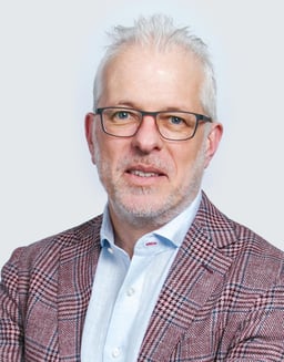 Keith J. Murray, Partner logo