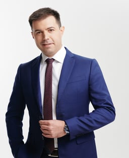 Veljko Dostanić, Partner logo