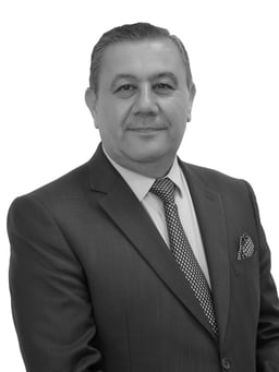 Mohammad Khair Al Sabbagh, Managing Partner logo